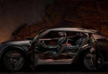 CUPRA Tindaya: un cuore digitale per tre esperienze di guida