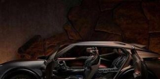 CUPRA Tindaya: un cuore digitale per tre esperienze di guida