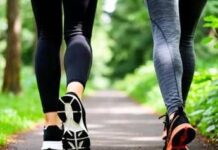 Camminare fa bene al cuore ma il Jeffing è più utile: cos’è l’esercizio misto