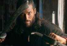 Can Yaman: “Il mio Sandokan eroe altruista che vorresti come amico”