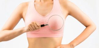 Cancro seno, con test genomici – 48% ricorso a chemioterapia