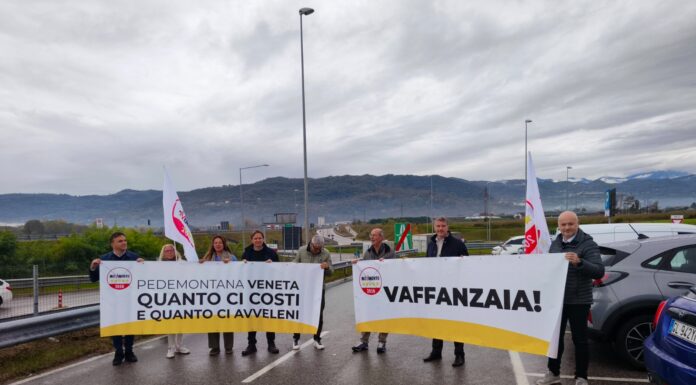 Vicenza sceglie il cambiamento partendo dalla regione: i candidati del Movimento 5 Stelle per un Veneto più giusto e sostenibile Candidati Movimento 5 Stelle