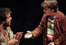 Tra teatro civile e grandi incontri: il weekend culturale di Vicenza e provincia weekend vicentino