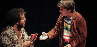 Tra teatro civile e grandi incontri: il weekend culturale di Vicenza e provincia weekend vicentino