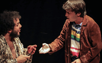 Tra teatro civile e grandi incontri: il weekend culturale di Vicenza e provincia weekend vicentino