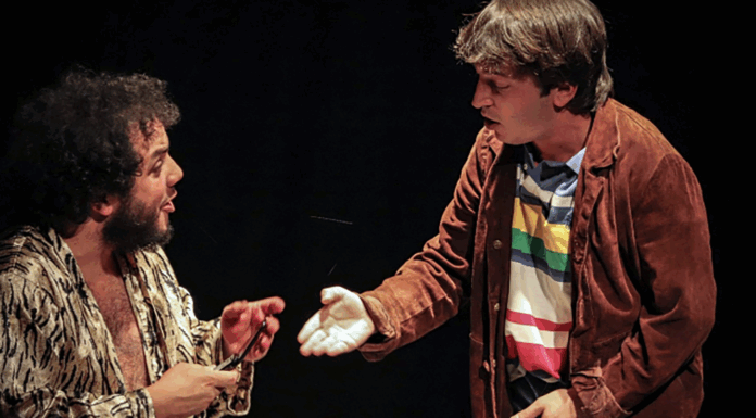 Tra teatro civile e grandi incontri: il weekend culturale di Vicenza e provincia weekend vicentino