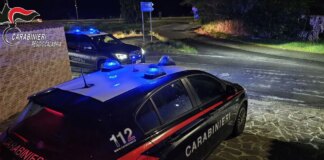 Estorsione con metodo mafioso a un imprenditore edile, un arresto nel Reggino