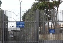 Casa di comunità in carcere Rebibbia, Magi (Sumai Assoprof) ‘un modello’
