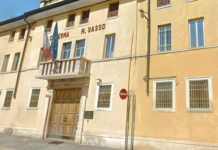 Vicenza: Caserma Sasso futura sede della Questura? Interrogazione di Colombara sede questura vicenza