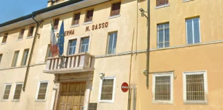 Vicenza: Caserma Sasso futura sede della Questura? Interrogazione di Colombara sede questura vicenza