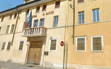 Vicenza: Caserma Sasso futura sede della Questura? Interrogazione di Colombara sede questura vicenza