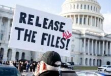 Caso Epstein, dalla Camera Usa il via libera alla divulgazione di tutti i documenti