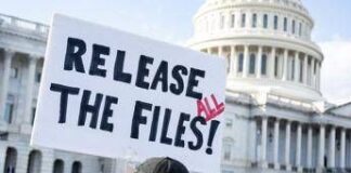 Caso Epstein, dalla Camera Usa il via libera alla divulgazione di tutti i documenti