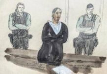 Caso Lola, la killer non fa ricorso contro condanna a ergastolo