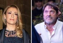 Caso Sangiuliano, Federica Corsini: “Allibita da ostinazione Ranucci, mi tutelerò in ogni sede”