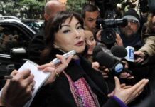 Caso Shalabayeva, appello bis: condannati Cortese, Improta e gli altri imputati