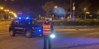 Castel Gandolfo, arrestate tre persone per tentato omicidio dopo un litigio in discoteca