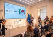 Cdp, Gorno Tempini: “Giornata speciale per i 175 anni della Cassa”