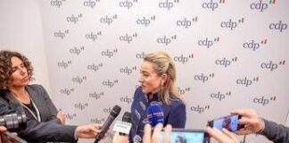 Cdp, Sofia (Fondazione): “Il Paese ha perso competenze, ma i talenti ci sono e vanno messi nelle condizioni di crescere”