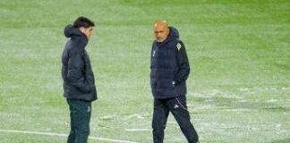 Champions League, oggi Bodo-Juve e Napoli-Qarabag – Le partite in diretta