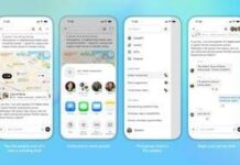 ChatGPT avvia il test pilota per le chat di gruppo: l’IA diventa un collaboratore condiviso