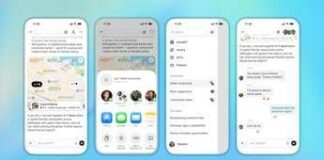ChatGPT avvia il test pilota per le chat di gruppo: l’IA diventa un collaboratore condiviso