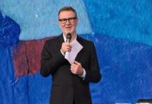 Che tempo che fa, da Gino Cecchettin a Renato Zero: gli ospiti di stasera 16 novembre