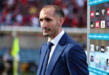 Chiellini ‘conferma’ Spalletti: “Ha lo status per creare un ciclo alla Juve”