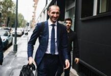 Chiellini eletto consigliere Figc