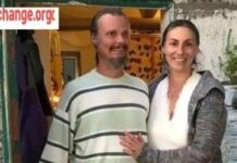 Chieti, famiglia che vive nel bosco: bimbi allontanati dal giudice