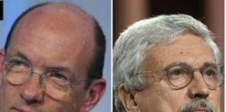 Cina, Follini: “D’Alema non si traveste, sua tenacia merita rispetto”