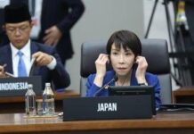 Cina-Giappone, sale la tensione: parole di Tokyo su Taiwan infiammano Pechino