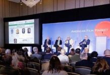 Cinema, American film market: ‘focus on Italy’ l’industria italiana si racconta a Hollywood