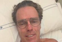 Cipollini e i problemi al cuore, il video dopo l’operazione: “Non si molla di un millimetro”