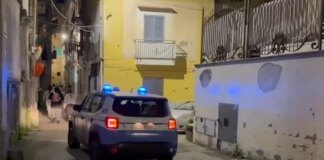 Duro colpo al clan D’Alessandro, 11 arresti a Castellammare di Stabia