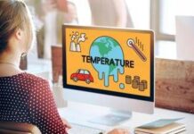 Clima e cambiamenti, lentezza azioni per contrastarli: Ocse lancia l’allarme