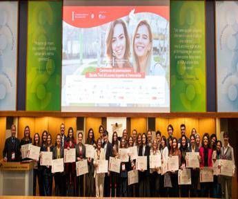 Cni, al centro premio ‘Ingenio al femminile’ Ia per le nuove sfide del 2050