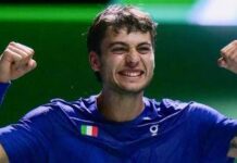 Cobolli eroe di Coppa Davis, Italia ora ha 3 assi azzurri