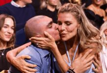 Colombari a Belve, il figlio Achille Costacurta dal dramma del tso alla rinascita