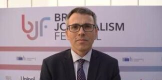 Comunicazione, Cafaro (Italgas): “Credibilità e coerenza al centro della nostra comunicazione”