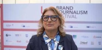 Comunicazione, Cappello (Unipol): “Il brand si racconta attraverso le persone che lo vivono”