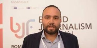 Comunicazione, Rillo (iliad): “Con Iliadship sosteniamo giovani e formazione specialistica”