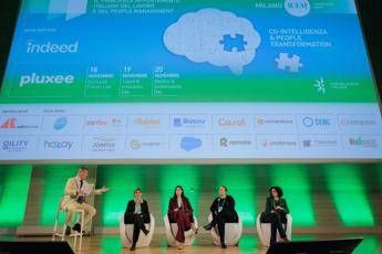 Con il ‘Welfare & Sustainability Day’ si conclude Forum Hr ‘People & Culture’ 2025
