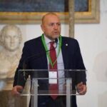 Conaf vota la Carta di Roma: Agronomi e Forestali tra rigenerazione e intelligenza artificiale
