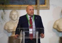 Conaf vota la Carta di Roma: Agronomi e Forestali tra rigenerazione e intelligenza artificiale