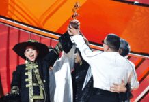 Conclusa ad Astana ‘Silk Way Star’, l’Eurovision asiatico