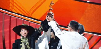 Conclusa ad Astana ‘Silk Way Star’, l’Eurovision asiatico