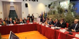 Il Marocco eletto alla presidenza del Consiglio Oleicolo Internazionale per il 2026
