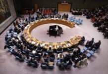 Consiglio di Sicurezza Onu approva la risoluzione Usa per Gaza