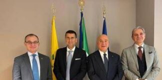 Consulenti del lavoro: nuova composizione per ufficio di presidenza